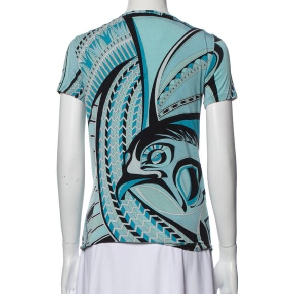 Emilio pucci tshirt - Picture 3 of 3